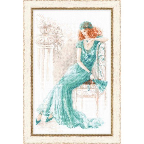Riolis - Old Hollywood