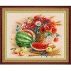 Riolis - Still Life with Watermelon