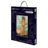 Riolis - The Birth of Venus after S. Botticelli's Painting