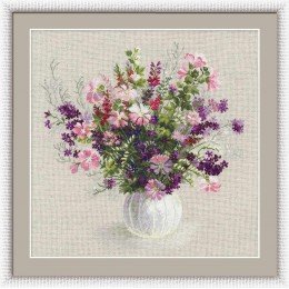 Riolis - Summer Bouquet