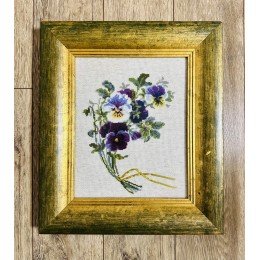 Riolis - Bunch of Pansies