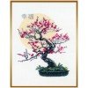 Riolis - Bonsai Kobai Wish of Well Being