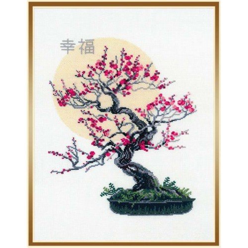 Riolis - Bonsai Kobai Wish of Well Being