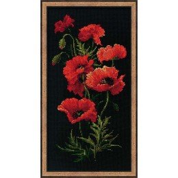Riolis - Poppies