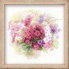 Riolis - Watercolor Phlox