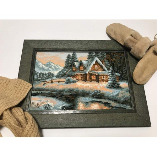 Riolis - Winter View
