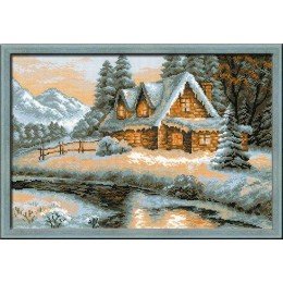 Riolis - Winter View