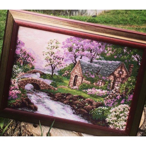 Riolis - The Spring View
