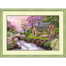Riolis - The Spring View