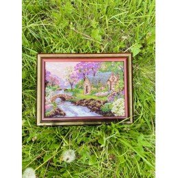 Riolis - The Spring View