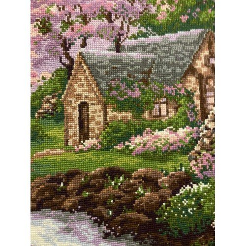 Riolis - The Spring View