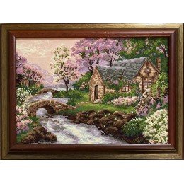 Riolis - The Spring View