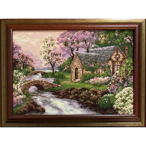 Riolis - The Spring View