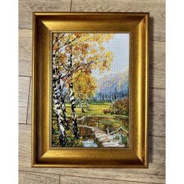 Riolis - The Birches