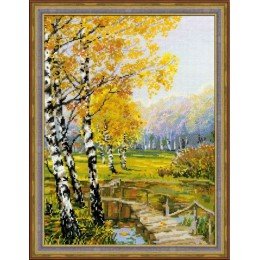 Riolis - The Birches