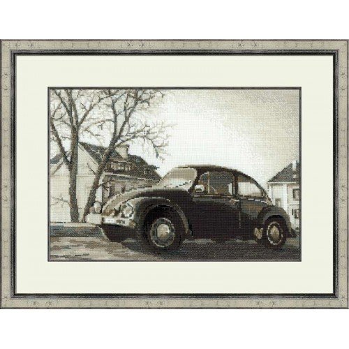 Riolis - The Beetle