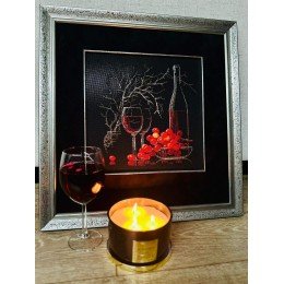 Riolis - Still Life with Red Wine