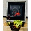 Riolis - Still Life with Red Wine
