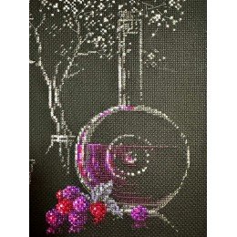 Riolis - Still Life with Liquor