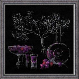 Riolis - Still Life with Liquor