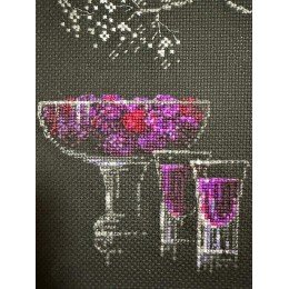 Riolis - Still Life with Liquor