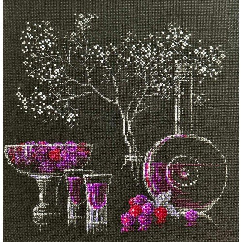 Riolis - Still Life with Liquor