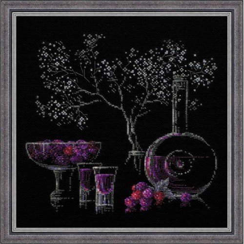 Riolis - Still Life with Liquor