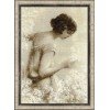 Riolis - Old photo. The letter