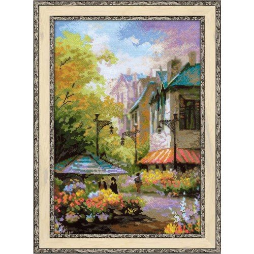 Riolis - Calle de las Flores