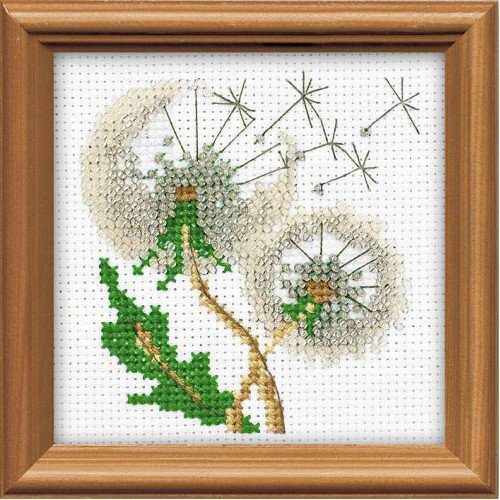 Riolis - Semillas de diente de león