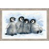 Riolis - Pingüinos divertidos