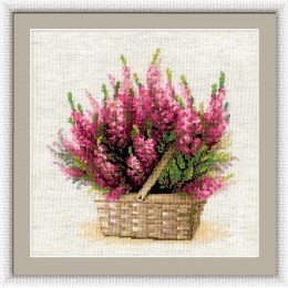 Riolis - Scottish Heather