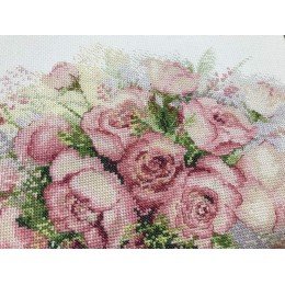 Riolis - Watercolor Roses