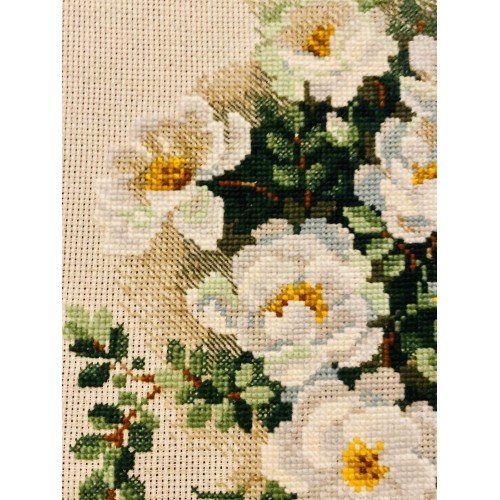 Riolis - White Briar