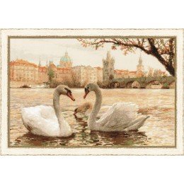 Riolis - Swans. Prague