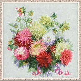 Riolis - Dahlias