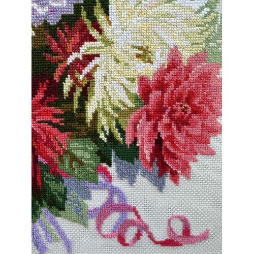 Riolis - Dahlias