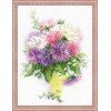 Riolis - Asters
