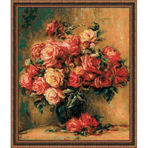 Riolis - Ramo de rosas