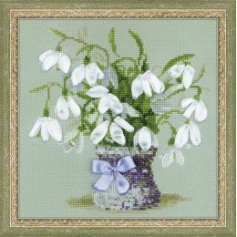 Riolis - Snowdrops