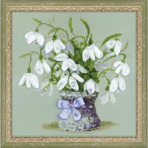Riolis - Snowdrops