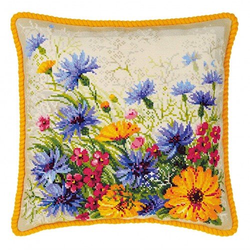Riolis - Moorish Lawn Cushion