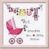 Riolis - It's a Girl!