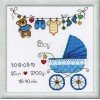 Riolis - It's a Boy!