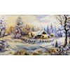Riolis - Winter Evening