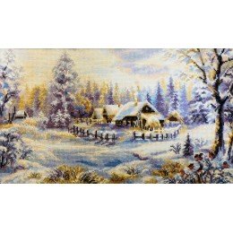 Riolis - Winter Evening