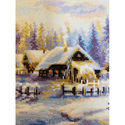 Riolis - Winter Evening