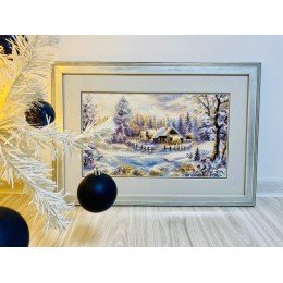 Riolis - Winter Evening