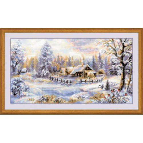 Riolis - Winter Evening