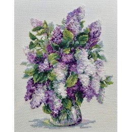 Riolis - Gentle Lilac